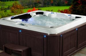 Benefits of using hot tubs