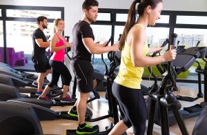 Top 5 Reasons to Exercise with EllipticalHub