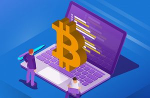 Earn Big Via Bitcoin Investment!