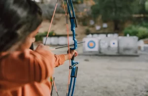 Are Recurve Bows More Suitable for Hunting Small or Large Games?